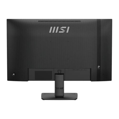 Монитор MSI 27" PRO MP275Q E14 Black купить в Украине: Киев, Днепр, Харьков, Одесса  | Низкая цена, отзывы, характеристики от TELEMART фото