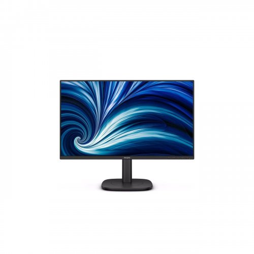 Монитор Philips 23.8" 24B2U3601/00 Black купить в Украине: Киев, Днепр, Харьков, Одесса  | Низкая цена, отзывы, характеристики от TELEMART фото