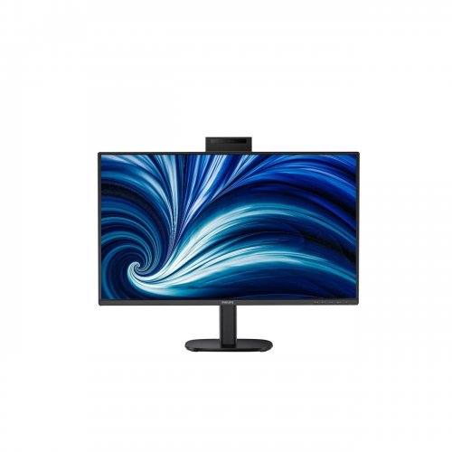 Монитор Philips 27" 27B2U3601H/00 Black купить в Украине: Киев, Днепр, Харьков, Одесса  | Низкая цена, отзывы, характеристики от TELEMART фото