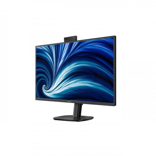 Монитор Philips 27" 27B2U3601H/00 Black купить в Украине: Киев, Днепр, Харьков, Одесса  | Низкая цена, отзывы, характеристики от TELEMART фото