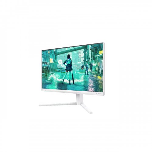 Монитор Philips 23.8" 24M2N3201P/00 White купить в Украине: Киев, Днепр, Харьков, Одесса  | Низкая цена, отзывы, характеристики от TELEMART фото