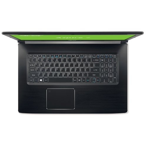 Продати Ноутбук Acer Aspire 7 A717-72G-59PW (NH.GXDEU.034) Obsidian Black за Trade-In у інтернет-магазині Телемарт - Київ, Дніпро, Україна фото