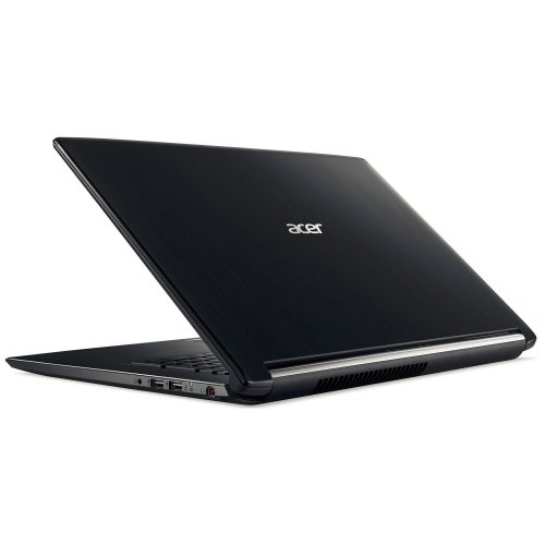 Продати Ноутбук Acer Aspire 7 A717-72G-59PW (NH.GXDEU.034) Obsidian Black за Trade-In у інтернет-магазині Телемарт - Київ, Дніпро, Україна фото