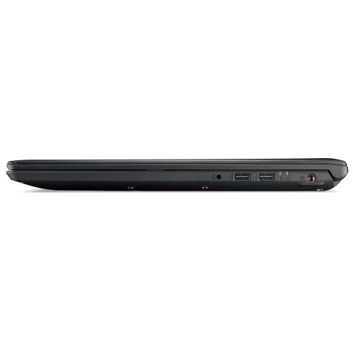 Продати Ноутбук Acer Aspire 7 A717-72G-59PW (NH.GXDEU.034) Obsidian Black за Trade-In у інтернет-магазині Телемарт - Київ, Дніпро, Україна фото