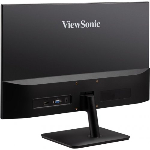 Монитор ViewSonic 23.8" VA2432-H-2 Black купить в Украине: Киев, Днепр, Харьков, Одесса  | Низкая цена, отзывы, характеристики от TELEMART фото