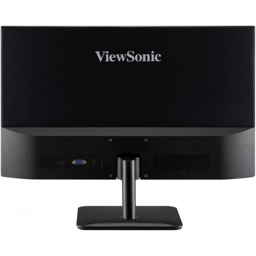 Монитор ViewSonic 23.8" VA2432-H-2 Black купить в Украине: Киев, Днепр, Харьков, Одесса  | Низкая цена, отзывы, характеристики от TELEMART фото