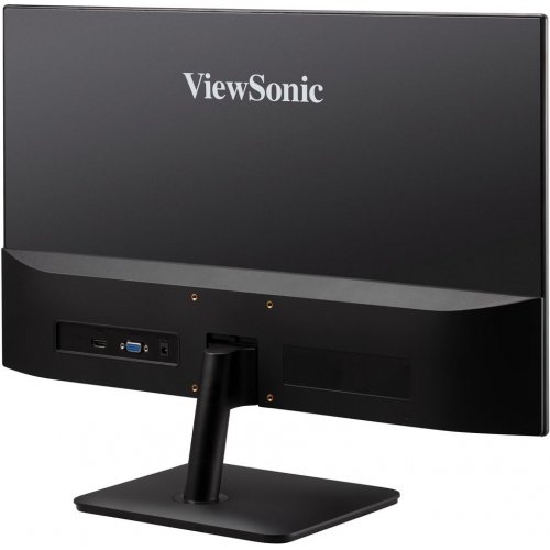 Монитор ViewSonic 23.8" VA2432-H-2 Black купить в Украине: Киев, Днепр, Харьков, Одесса  | Низкая цена, отзывы, характеристики от TELEMART фото