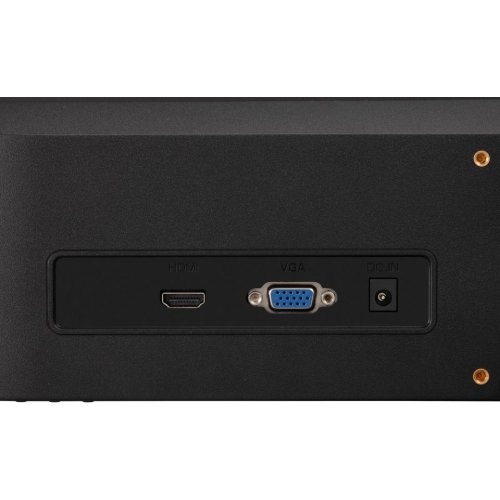 Монитор ViewSonic 23.8" VA2432-H-2 Black купить в Украине: Киев, Днепр, Харьков, Одесса  | Низкая цена, отзывы, характеристики от TELEMART фото