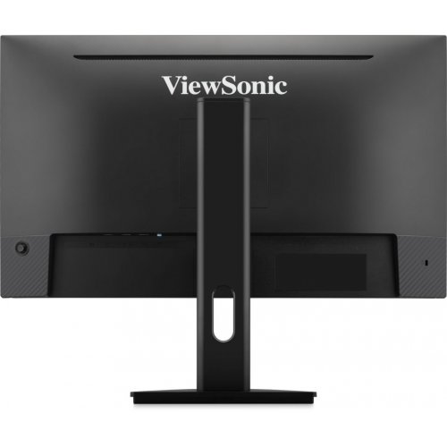 Монитор ViewSonic 27" XG27G1 Black купить в Украине: Киев, Днепр, Харьков, Одесса  | Низкая цена, отзывы, характеристики от TELEMART фото
