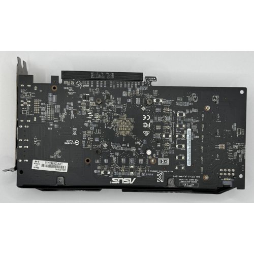 Відеокарта Asus Radeon RX 580 DUAL 8192MB (DUAL-RX580-8G) OEM (Відновлено продавцем, 881576) купити в Україні: Київ, Львів, Хмельницький, Тернопіль, Івано-Франківськ | Перевірка сумісності, низька ціна, відгуки, характеристики від TELEMART фото