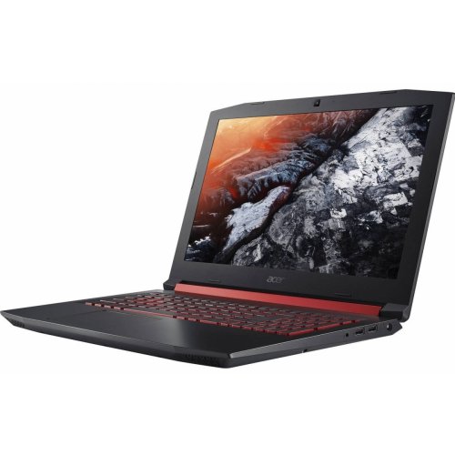 Продати Ноутбук Acer Nitro 5 AN515-52-546Y (NH.Q3LEU.023) Black за Trade-In у інтернет-магазині Телемарт - Київ, Дніпро, Україна фото