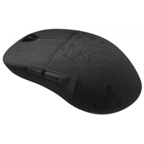 Уценка мышка Endgame Gear XM2w 4K V2 Wireless (PGW-EG-MOU-081) Dark Frost (Вскрытая упаковка, 881599) купить в Украине: Киев, Днепр, Харьков, Одесса  | Низкая цена, отзывы, характеристики от TELEMART фото