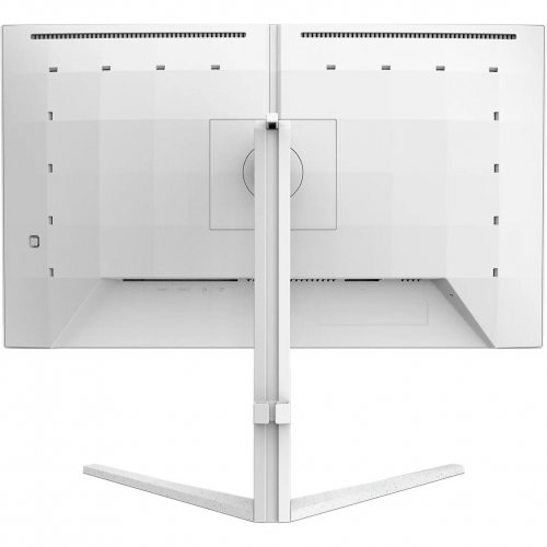 Монитор Philips 27" 27M2N5201P/00 White купить в Украине: Киев, Днепр, Харьков, Одесса  | Низкая цена, отзывы, характеристики от TELEMART фото