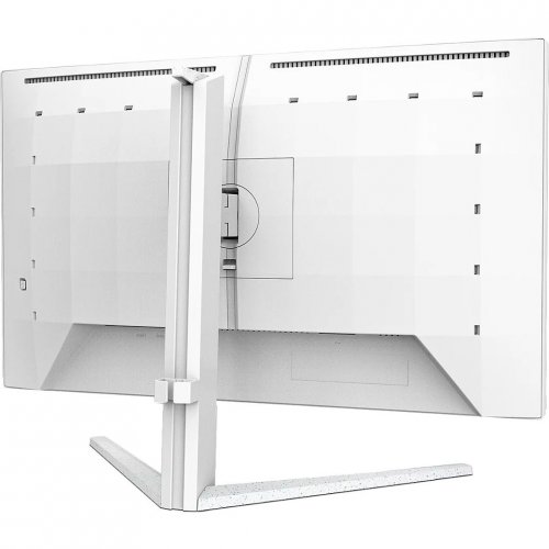 Монитор Philips 27" 27M2N5201P/00 White купить в Украине: Киев, Днепр, Харьков, Одесса  | Низкая цена, отзывы, характеристики от TELEMART фото