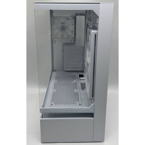 Корпус Cougar CFV235 без БЖ White (Відновлено продавцем, 881618) купити в Україні: Київ, Львів, Хмельницький, Тернопіль, Івано-Франківськ | Перевірка сумісності, низька ціна, відгуки, характеристики від TELEMART фото