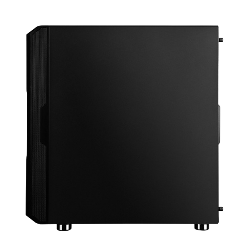 Корпус Modecom Amirani ARGB без БП (AT-AMIRANI-PG-10-000000-0) Black (Восстановлено продавцом, 881622) купить в Украине: Киев, Днепр, Харьков, Одесса  | Проверка совместимости, низкая цена, отзывы, характеристики от TELEMART фото