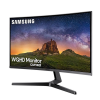 Photo Monitor Samsung Curved 27