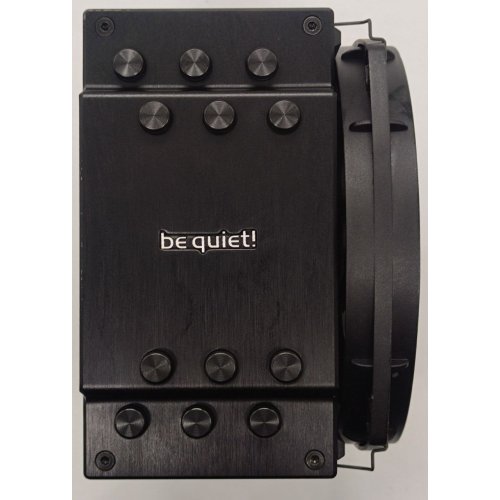 Кулер Be Quiet! Dark Rock 4 (BK021) (Восстановлено продавцом, 881651) купить в Украине: Киев, Днепр, Харьков, Одесса  | Проверка совместимости, низкая цена, отзывы, характеристики от TELEMART фото