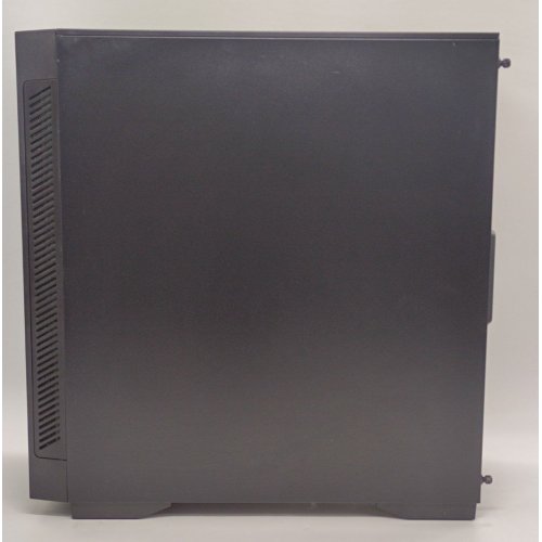 Корпус Deepcool MATREXX 55 V3 RGB Tempered Glass без БП Black (Восстановлено продавцом, 881654) купить в Украине: Киев, Днепр, Харьков, Одесса  | Проверка совместимости, низкая цена, отзывы, характеристики от TELEMART фото