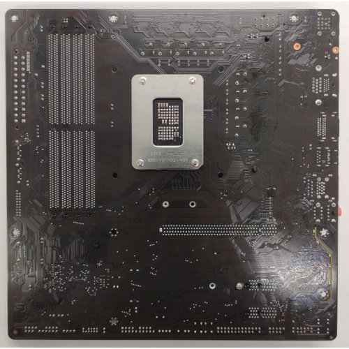 Материнская плата Gigabyte B660M DS3H DDR4 (s1700, Intel B660) (Восстановлено продавцом, 881666) купить в Украине: Киев, Днепр, Харьков, Одесса  | Проверка совместимости, низкая цена, отзывы, характеристики от TELEMART фото