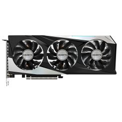 Видеокарта Gigabyte GeForce RTX 3060 Ti Gaming OC 8192MB (GV-N306TGAMING OC-8GD) (Восстановлено продавцом, 881667)