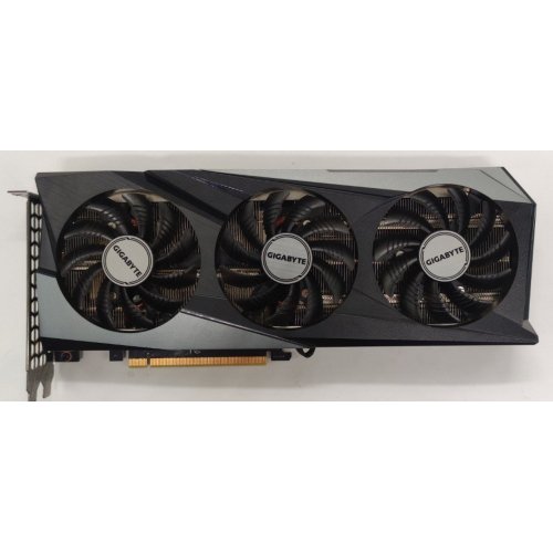 Видеокарта Gigabyte GeForce RTX 3060 Ti Gaming OC 8192MB (GV-N306TGAMING OC-8GD) (Восстановлено продавцом, 881667) купить в Украине: Киев, Днепр, Харьков, Одесса  | Проверка совместимости, низкая цена, отзывы, характеристики от TELEMART фото