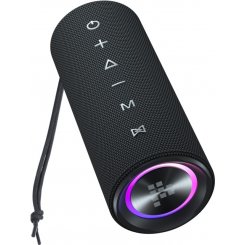 Портативная акустика Tronsmart Mirtune C2 RGB 24W (1091846) Black
