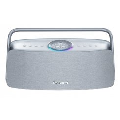 Портативна акустика Tronsmart Fiitune X30 80W (1131580) Light Grey