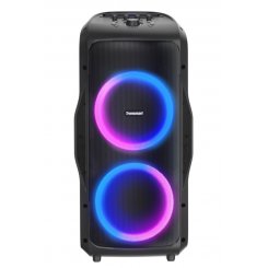 Портативна акустика Tronsmart Halo 300 Party Speaker RGB 240W (1144103) Black