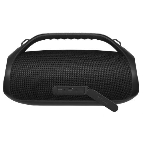 Портативна акустика Tronsmart Bang 2 Model P3000 (1257648) Black купити в Україні: Київ, Львів, Хмельницький, Тернопіль, Івано-Франківськ | Низька ціна, відгуки, характеристики від TELEMART фото