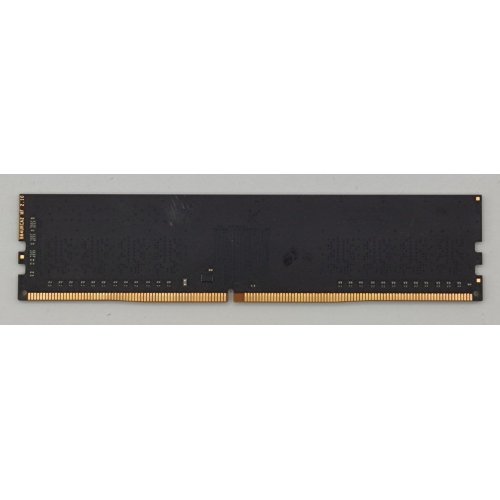 Озу GoodRAM DDR4 8GB 2666Mhz (GR2666D464L19S/8G) (Восстановлено продавцом, 881680) купить в Украине: Киев, Днепр, Харьков, Одесса  | Проверка совместимости, низкая цена, отзывы, характеристики от TELEMART фото