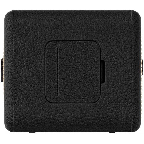 Портативная акустика 2E SoundLegend Mini 40W (2E-BSSLMWBK) Black купить в Украине: Киев, Днепр, Харьков, Одесса  | Низкая цена, отзывы, характеристики от TELEMART фото