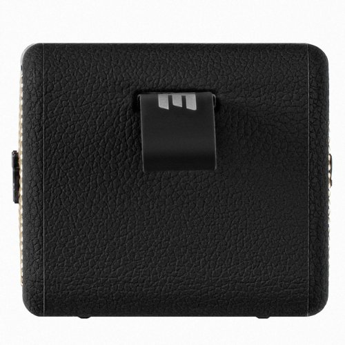 Портативная акустика 2E SoundLegend Mini 40W (2E-BSSLMWBK) Black купить в Украине: Киев, Днепр, Харьков, Одесса  | Низкая цена, отзывы, характеристики от TELEMART фото