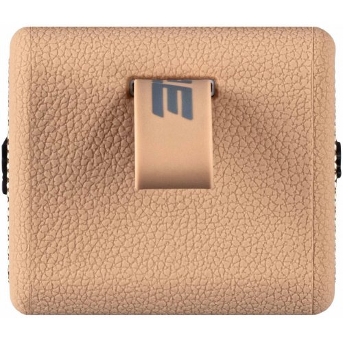 Портативная акустика 2E SoundLegend Mini 40W (2E-BSSLMWBN) Brown купить в Украине: Киев, Днепр, Харьков, Одесса  | Низкая цена, отзывы, характеристики от TELEMART фото