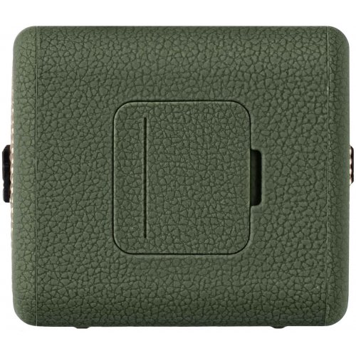 Портативная акустика 2E SoundLegend Mini 40W (2E-BSSLMWGN) Green купить в Украине: Киев, Днепр, Харьков, Одесса  | Низкая цена, отзывы, характеристики от TELEMART фото