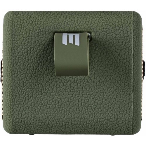 Портативная акустика 2E SoundLegend Mini 40W (2E-BSSLMWGN) Green купить в Украине: Киев, Днепр, Харьков, Одесса  | Низкая цена, отзывы, характеристики от TELEMART фото