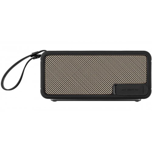 Портативная акустика 2E SoundLegend 80W (2E-BSSLWBK) Black купить в Украине: Киев, Днепр, Харьков, Одесса  | Низкая цена, отзывы, характеристики от TELEMART фото