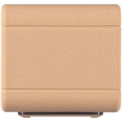Портативная акустика 2E SoundLegend 80W (2E-BSSLWBN) Brown купить в Украине: Киев, Днепр, Харьков, Одесса  | Низкая цена, отзывы, характеристики от TELEMART фото