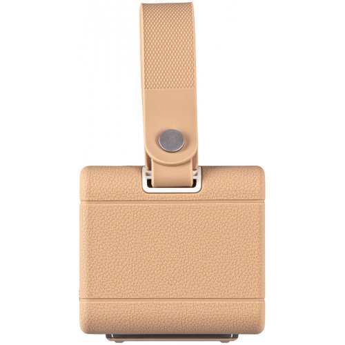 Портативная акустика 2E SoundLegend 80W (2E-BSSLWBN) Brown купить в Украине: Киев, Днепр, Харьков, Одесса  | Низкая цена, отзывы, характеристики от TELEMART фото