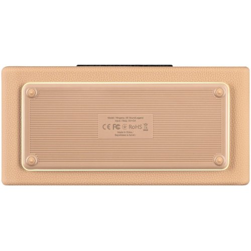 Портативная акустика 2E SoundLegend 80W (2E-BSSLWBN) Brown купить в Украине: Киев, Днепр, Харьков, Одесса  | Низкая цена, отзывы, характеристики от TELEMART фото