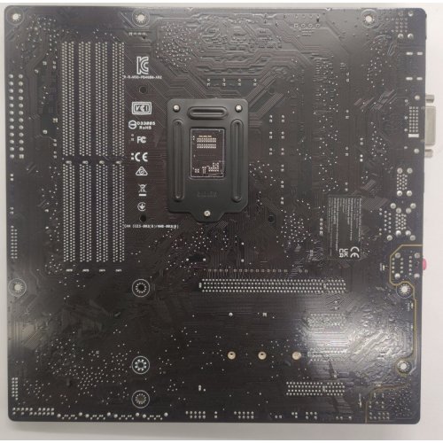 Материнська плата Asus PRIME B460M-A R2.0 (s1200, Intel H470) (Відновлено продавцем, 881691) купити в Україні: Київ, Львів, Хмельницький, Тернопіль, Івано-Франківськ | Перевірка сумісності, низька ціна, відгуки, характеристики від TELEMART фото