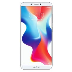 Мобільний телефон TP-Link Neffos X9 3/32GB (TP913A66UA) Silver