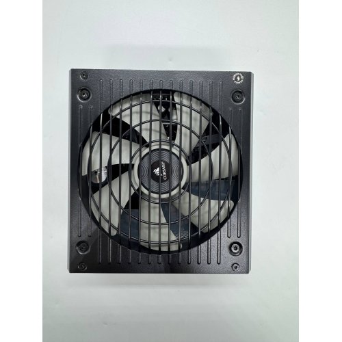 Блок питания Corsair RM750x 750W (CP-9020179-EU) (Восстановлено продавцом, 881786) купить в Украине: Киев, Днепр, Харьков, Одесса  | Проверка совместимости, низкая цена, отзывы, характеристики от TELEMART фото