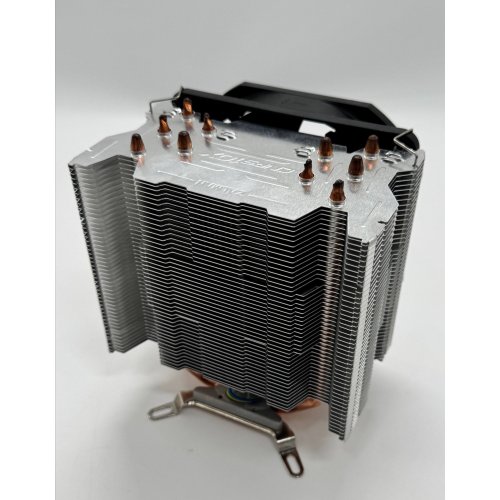Кулер Zalman CNPS10X Performa+ (Восстановлено продавцом, 881827) купить в Украине: Киев, Днепр, Харьков, Одесса  | Проверка совместимости, низкая цена, отзывы, характеристики от TELEMART фото