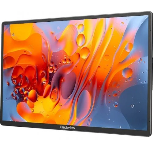 Монитор Blackview 16" Table 9 (BVTABLE9) Black купить в Украине: Киев, Днепр, Харьков, Одесса  | Низкая цена, отзывы, характеристики от TELEMART фото