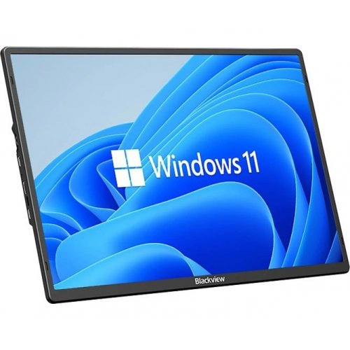 Монитор Blackview 16" Table 9 (BVTABLE9) Black купить в Украине: Киев, Днепр, Харьков, Одесса  | Низкая цена, отзывы, характеристики от TELEMART фото