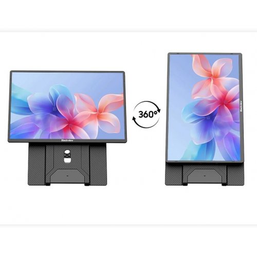 Монитор Blackview 16" Table 9 (BVTABLE9) Black купить в Украине: Киев, Днепр, Харьков, Одесса  | Низкая цена, отзывы, характеристики от TELEMART фото