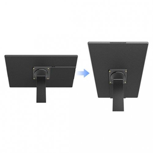 Монитор Blackview 16" Table 9 (BVTABLE9) Black купить в Украине: Киев, Днепр, Харьков, Одесса  | Низкая цена, отзывы, характеристики от TELEMART фото