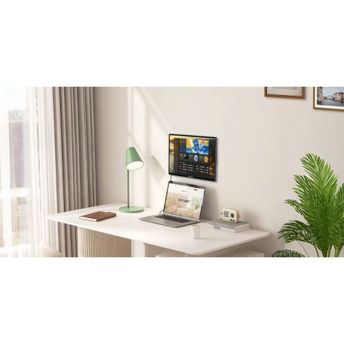 Монитор Blackview 16" Table 9 (BVTABLE9) Black купить в Украине: Киев, Днепр, Харьков, Одесса  | Низкая цена, отзывы, характеристики от TELEMART фото