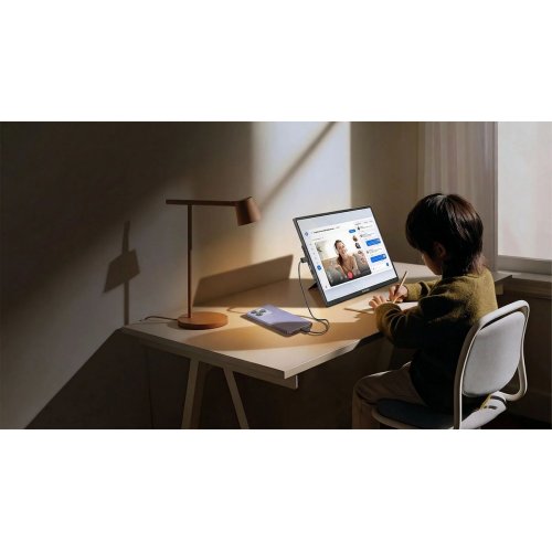 Монитор Blackview 16" Table 9 (BVTABLE9) Black купить в Украине: Киев, Днепр, Харьков, Одесса  | Низкая цена, отзывы, характеристики от TELEMART фото